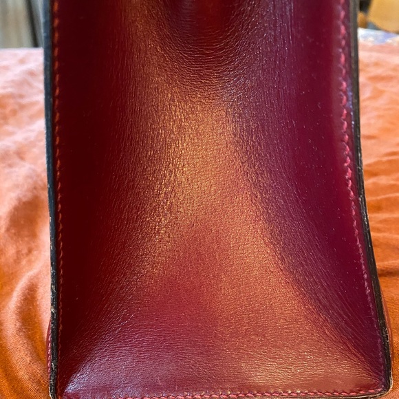 Hermès Kelly Bag 32 - Picture 5 of 13